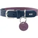 HUNTER Hundehalsband Lemvig