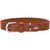 55, Coul: cognac/rose, TC: 37-47 cm, Larg: 3, 0 cm