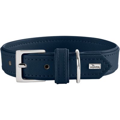 HUNTER Hundehalsband Amalfi