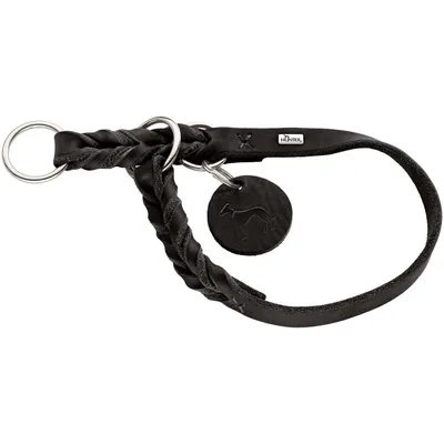 HUNTER collier de dressage Solid Education HUNTER collier de dressage Solid Education