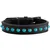 S, Coul: noir, TC: 31-37 cm, Larg: 2, 6 cm