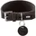 S, Coul: noir, TC: 33-38 cm, Larg: 6, 0 cm