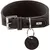 S, Coul: noir, TC: 33-38 cm, Larg: 6, 0 cm