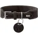 HUNTER collier pour chien Aalborg extra large