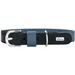 HUNTER collier pour chien Wolmar Biothane x cuir