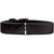 XS-S, Coul: noir, TC: 28-34 cm, Larg: 2, 2 cm