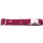 L, Coul: framboise, TC: 40-55 cm, Larg: 2, 5 cm