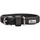 XXS-XS, Coul: noir, TC: 17-20 cm, Larg: 0, 9 cm