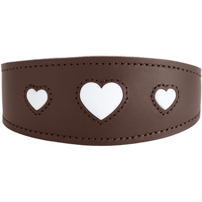 HUNTER collier pour lévrier Love