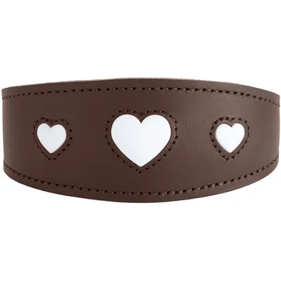 HUNTER collier pour lévrier Love HUNTER collier pour lévrier Love