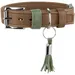 HUNTER Hundehalsband Portofino