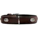 HUNTER collier pour chien Softie Stone