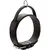 L-XL, Coul: noir, TC: 53-62 cm, Larg: 4, 8 cm