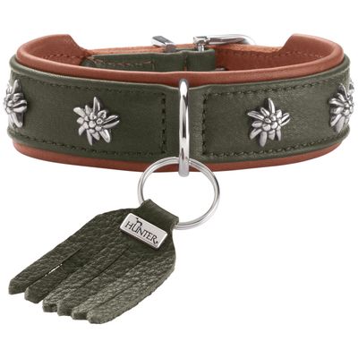 HUNTER Hundehalsband München
