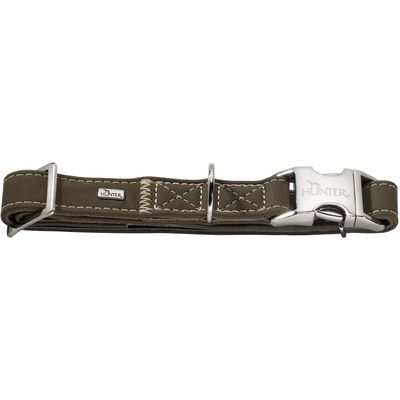 HUNTER collier pour chien Hunting Alu Strong