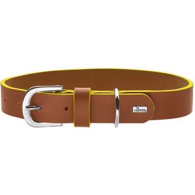 HUNTER collier pour chien Garda HUNTER collier pour chien Garda
