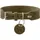 M, Coul: olive, TC: 40-48 cm, Larg: 3, 5 cm