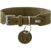 HUNTER collier pour chien Aalborg extra large