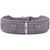 XS-S, Coul: lilas-gris, TC: 28-32 cm, Larg: 2, 6 cm