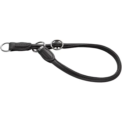 HUNTER collier de dressage rond & Soft HUNTER collier de dressage rond & Soft