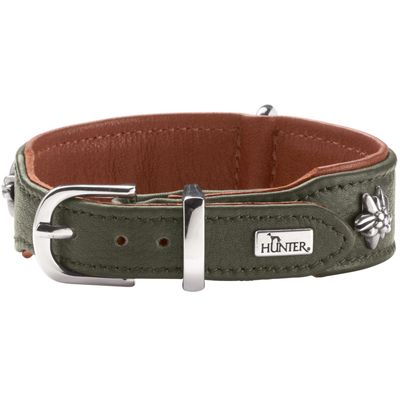 HUNTER Hundehalsband München