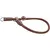 L-XL, Coul: marron, TC: 60 cm, Larg: 1, 0 cm