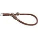 HUNTER collier de dressage rond & Soft
