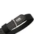 HUNTER collier pour chien Wolmar Biothane x cuir HUNTER collier pour chien Wolmar Biothane x cuir