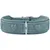 S-M, Coul: bleu clair, TC: 37-42 cm, Larg: 3, 5 cm