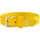 M, Coul: jaune, TC: 36-46 cm, Larg: 3, 5 cm