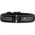 M-L, Coul: noir, TC: 46-52 cm, Larg: 2, 9 cm