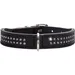 HUNTER collier pour chien Diamond Petit