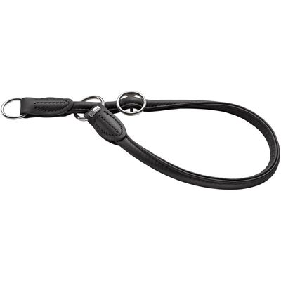 HUNTER collier de dressage rond & Soft