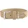 Größe: M, Farbe: beige, Halsumfang: 36 - 46 cm, Breite: 3,5 cm