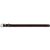 XL, Coul: marron foncé, TC: 56-66 cm, Larg: 4, 5 cm