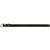 XL, Coul: noir, TC: 56-66 cm, Larg: 4, 5 cm