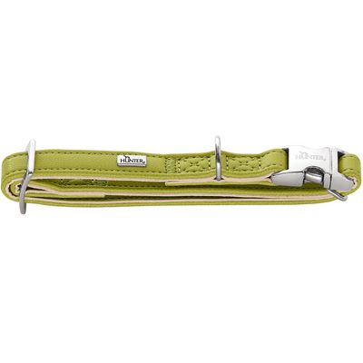 HUNTER Hundehalsung Amalfi Alu Strong