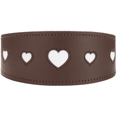 HUNTER collier pour lévrier Love HUNTER collier pour lévrier Love
