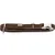 L, Coul: marron chocolat, TC: 40-55 cm, Larg: 2, 5 cm