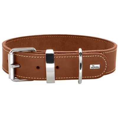 HUNTER Hundehalsband Aalborg special