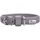 XS, Coul: lilas-gris, TC: 24-29 cm, Larg: 1, 1 cm