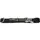 XL, Coul: noir/gris, TC: 45-65 cm, Larg: 2, 4 cm