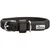 XS, Coul: noir, TC: 24-29 cm, Larg: 1, 1 cm