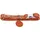 XL, Coul: orange, TC: 45-65 cm, Larg: 2, 5 cm