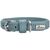 XS, Coul: bleu clair, TC: 24-29 cm, Larg: 1, 1 cm