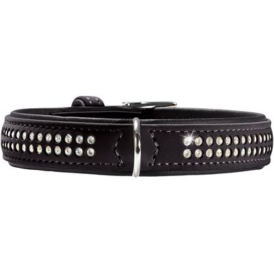 HUNTER collier pour chien Softie Deluxe