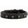 S-M, Coul: noir, TC: 34-42 cm, Larg: 3, 5 cm