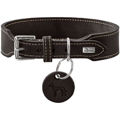 HUNTER collier pour chien Aalborg extra large