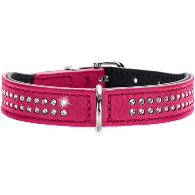 HUNTER collier pour chien Diamond Petit