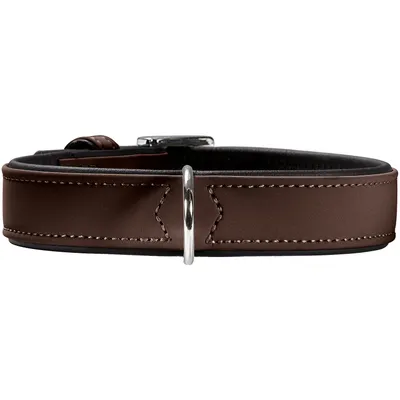HUNTER collier pour chien Softie HUNTER collier pour chien Softie